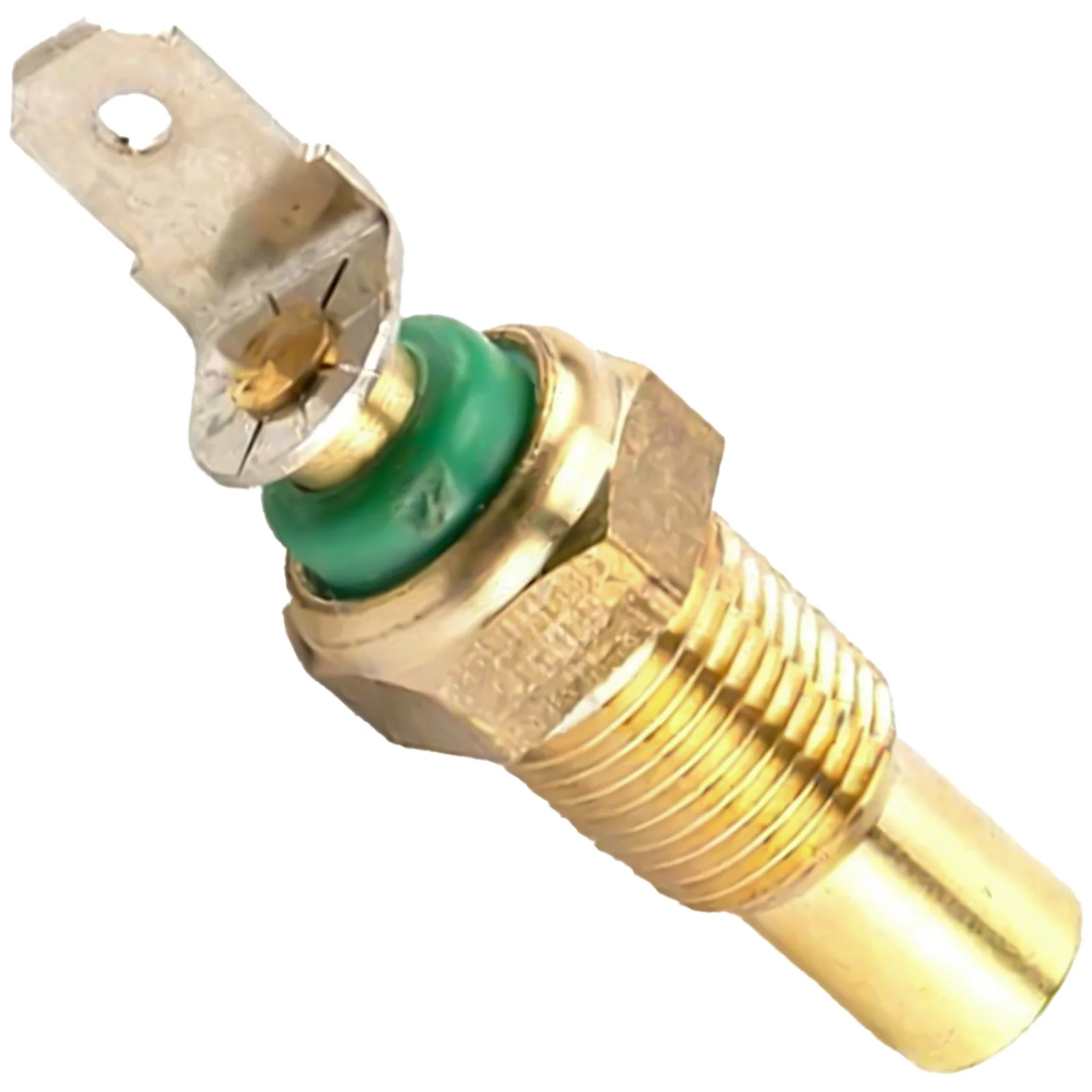 Water Temperature Sensor HM-A40070 Fits for Kobelco SK75 Crawler Excavators