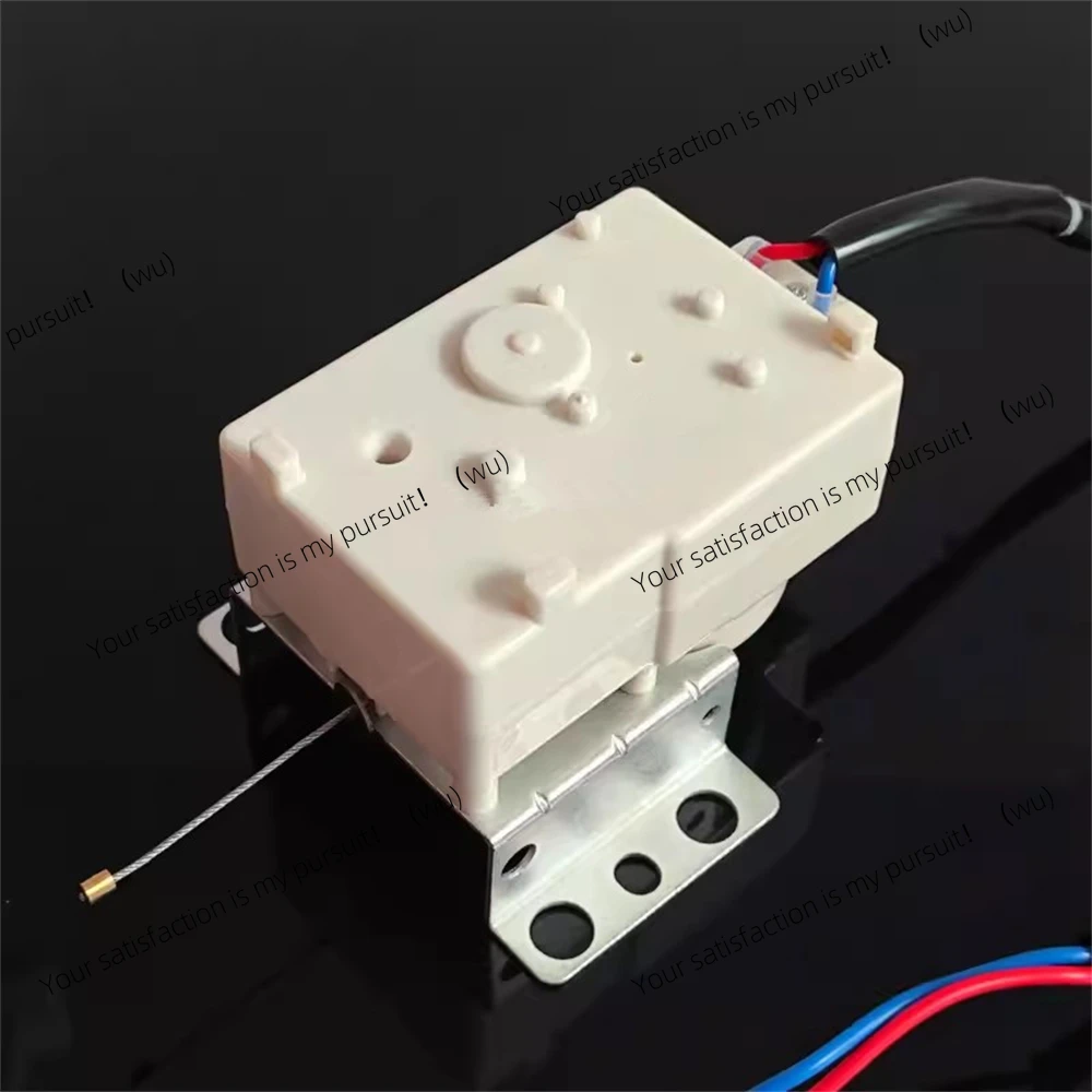 Automatic washing machine tractor XPQ-6C2 drain motor drain valve 6 hole universal