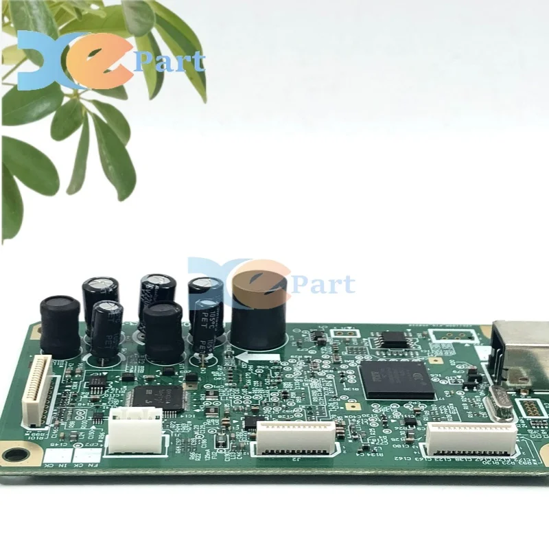 Плата форматирования для Canon MF3010 3010 FM0-1096-000, материнская плата основного контроллера, материнская плата FM0-1096, детали принтера, 1 шт.