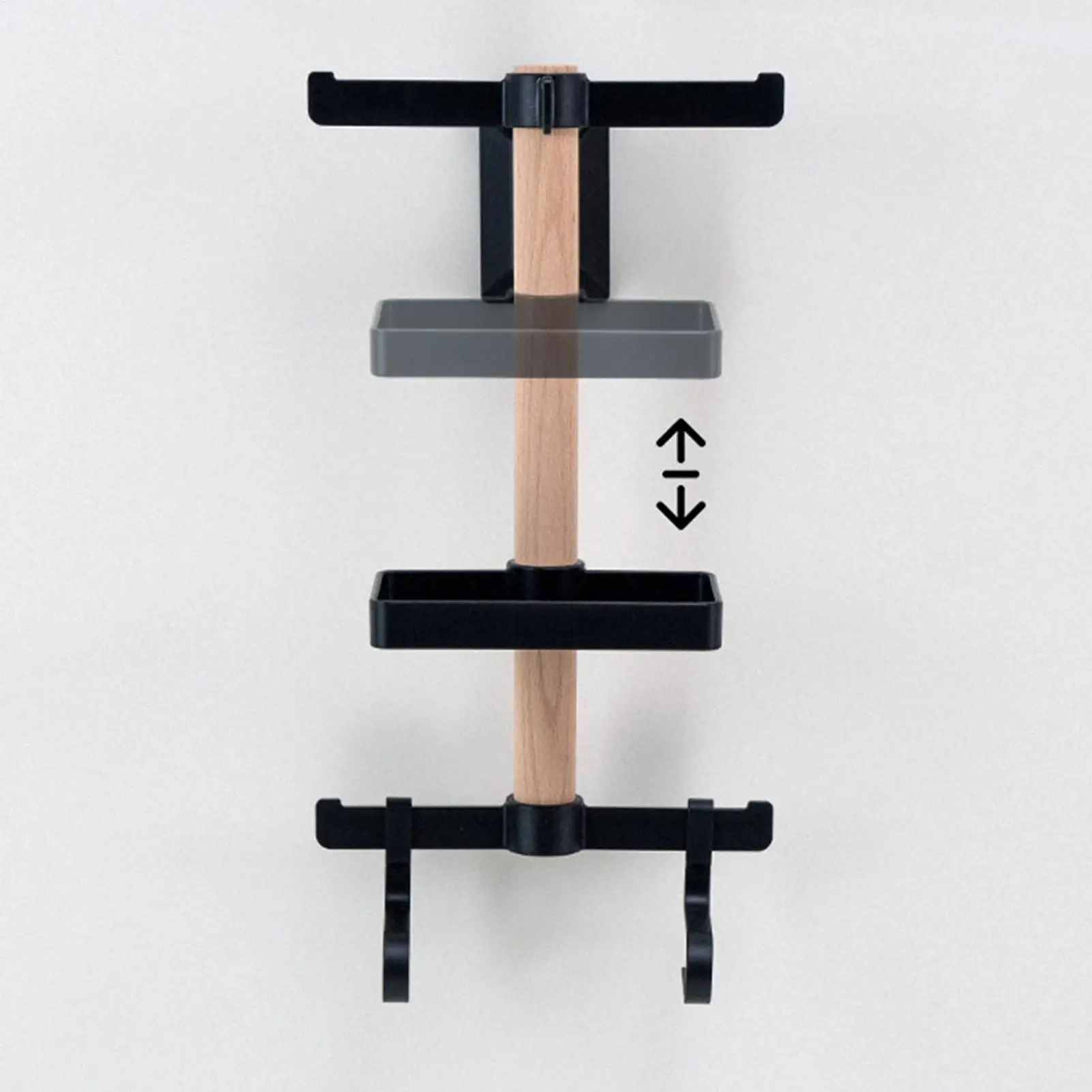 수직 자전거 기어 정리대, 벽걸이형 자전거 액세서리, - Cycling Gear Wall Storage 리뷰 및 가격