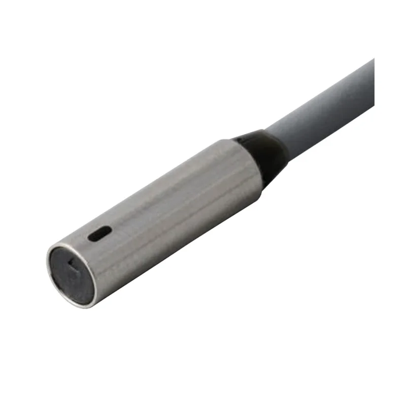 SUS303 High-precision Displacement Measuring Linear Sensor With 3-core Wire For Intelligent Automated Production Equipment