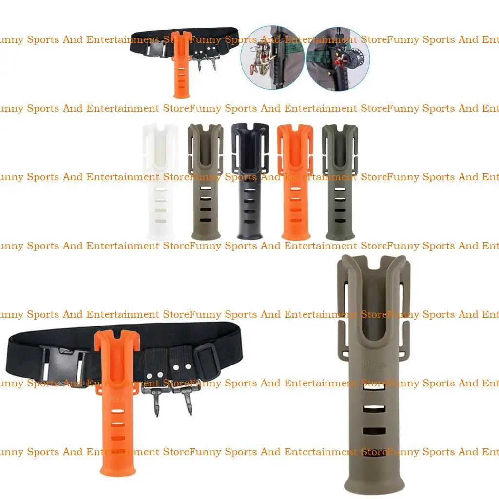 C4DE Fishing Rod Ho… - image