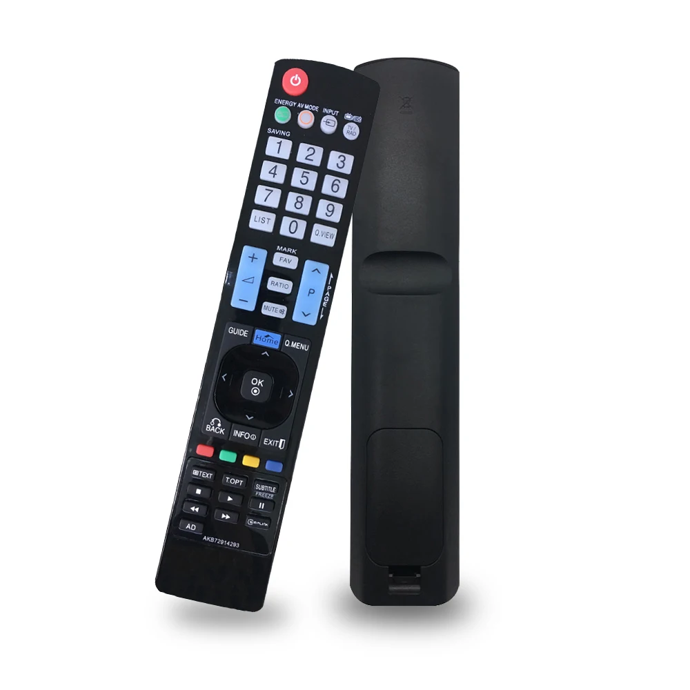 

Universal Remote Control for Smart TV Compatible with AKB73615309 AKB73615302 AKB73615303 AKB73615306 AKB73615307 AKB73615379