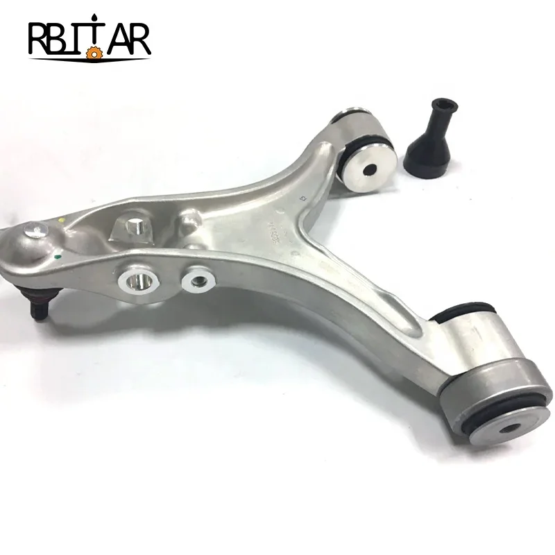 Piezas de coche brazos de control para Maserati M139/M145 Kit de suspensión delantera 980139894 980139893