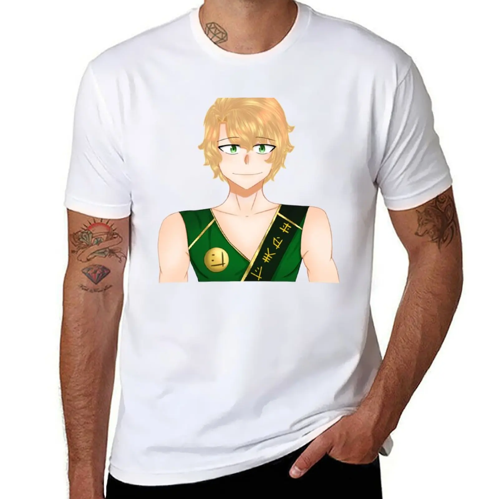 

Lloyd garmadon tournament of elements T-Shirt UV Protection Outdoor Tee Shirt