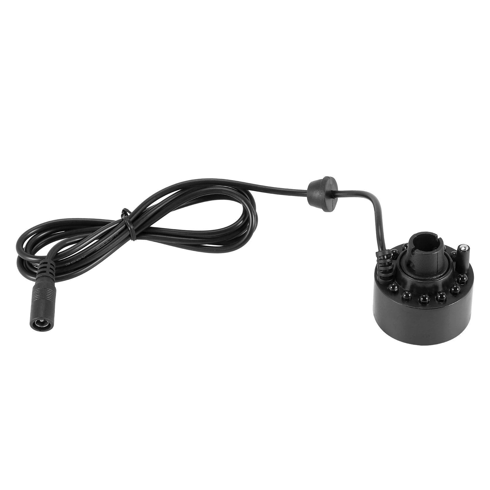 صانع الرذاذ، نافورة داخلية مستر فوغرز، آلة ضباب البركة الصغيرة، مرطب هواء للهالوين، عيد الميلاد