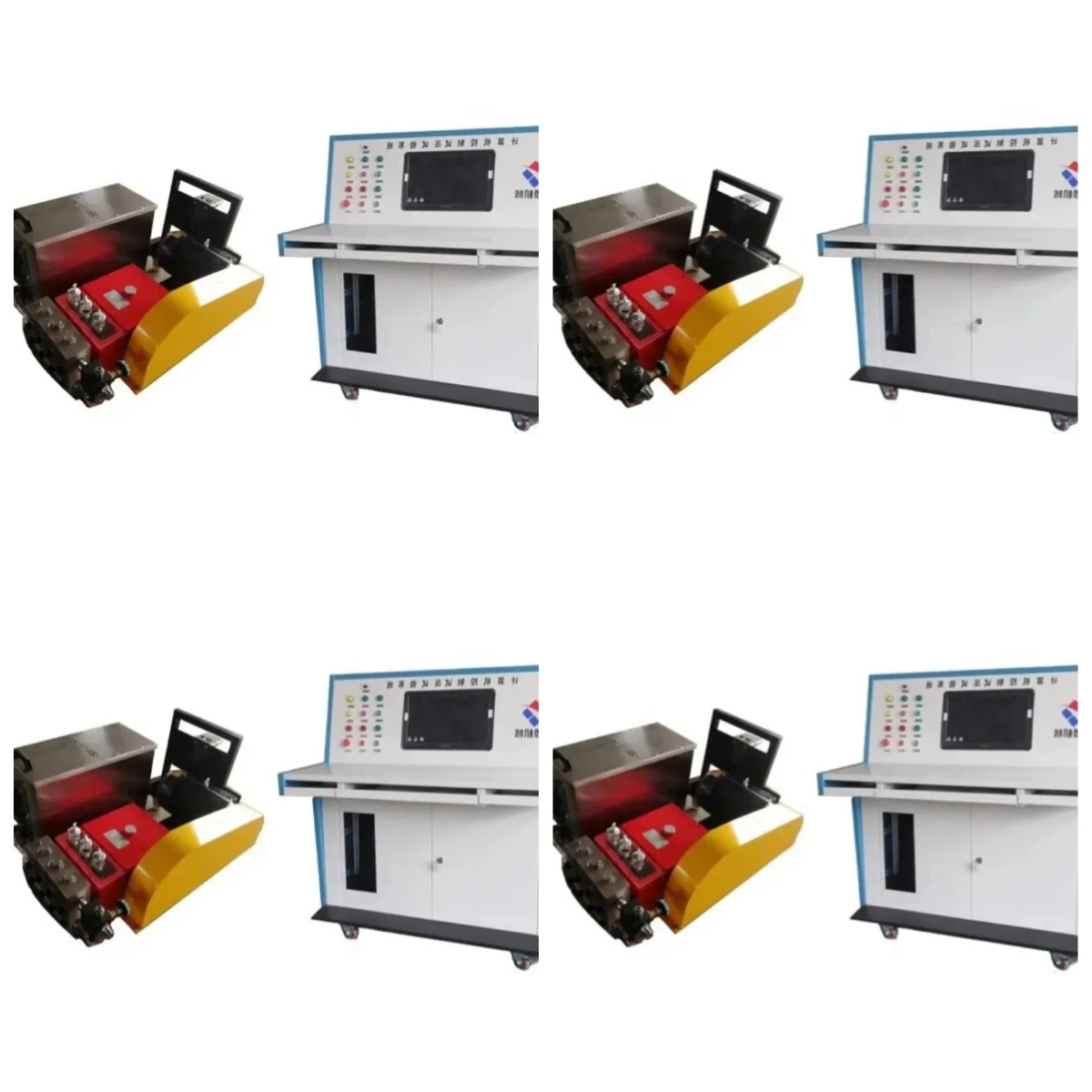 

Customized Products:Easy Operation , 0-1000 bar Hydrostatic test Pump , Pressure Testing Equipment for Hydraulic Pipelines