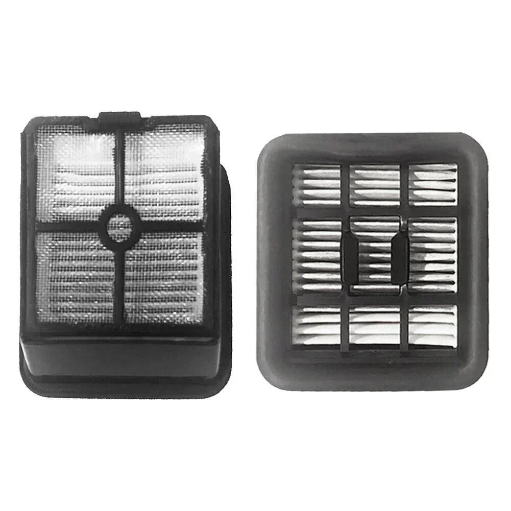 2pcs Filter For RedKey For Filters For RedKey W12 3 In 1 Vacuum For Crosswave Hf3 Household Vacuum Cleaner Acces