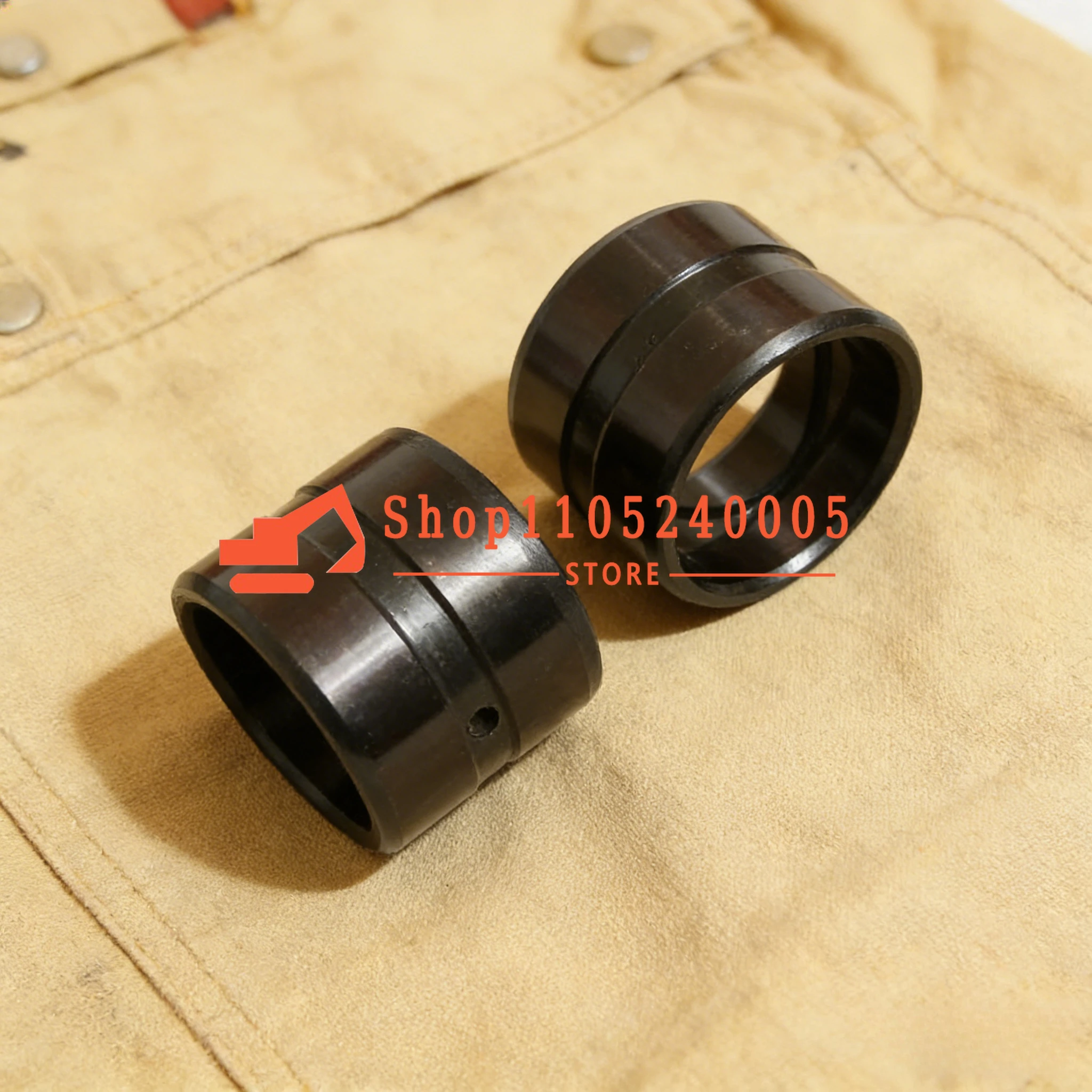 Sleeve Excavator Bushing for U15 U17 U20 U25 151 155 161 163 Mini T Bucket Shaft Pin