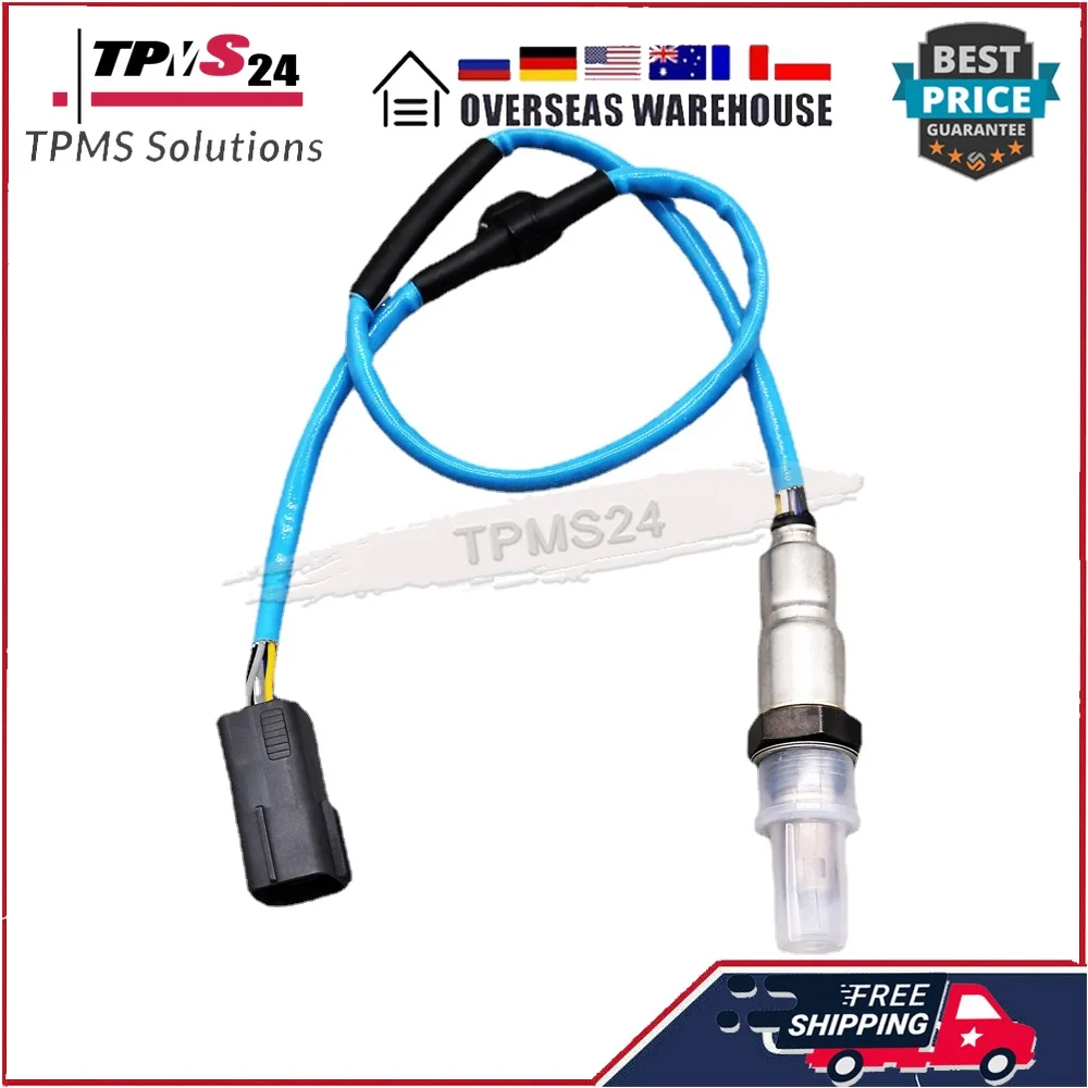 Oxygen Sensor Lambda Sensor O2 Sensor PE01-18-8G1 For 2014-2015 MAZDA 3 2014-2015 MAZDA 6 2013-2015 MAZDA CX-5