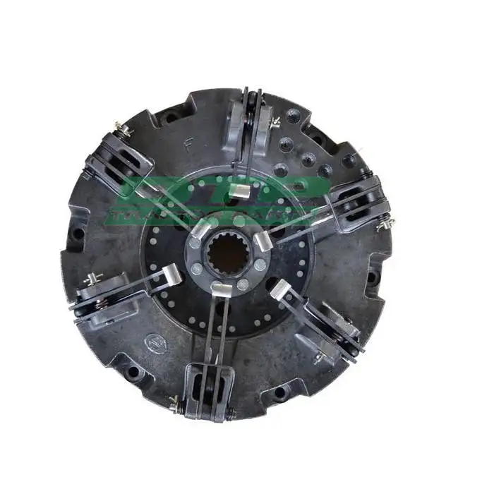 Jinma Tractor Parts 100 Series, Clutch Assembly