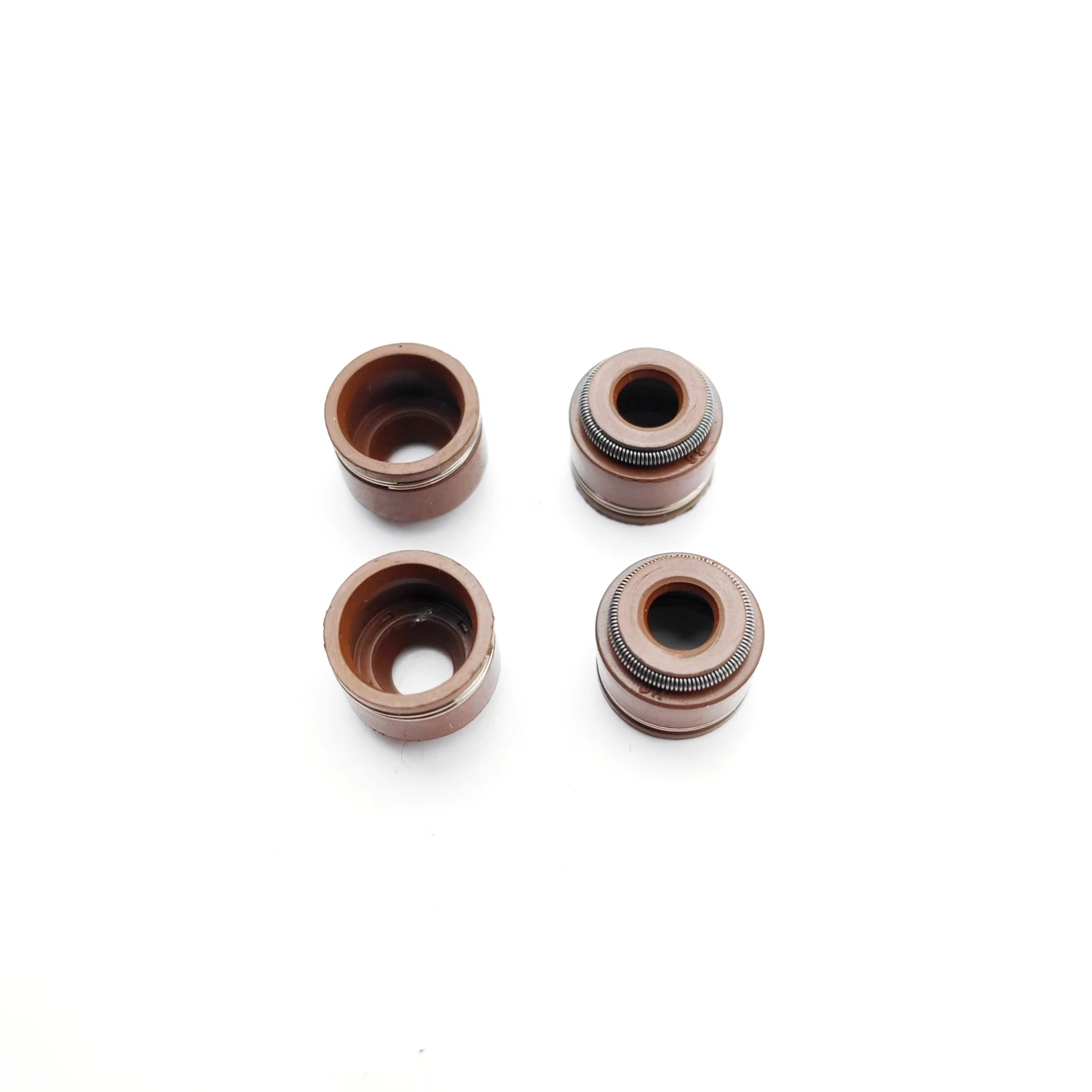 Valve Stem Seal Ring for CFmoto 125 250 V3 V5 400 450 500 500S 520 500HO 550 600 625 800 800EX 800XC 850 950 1000 0010-022500