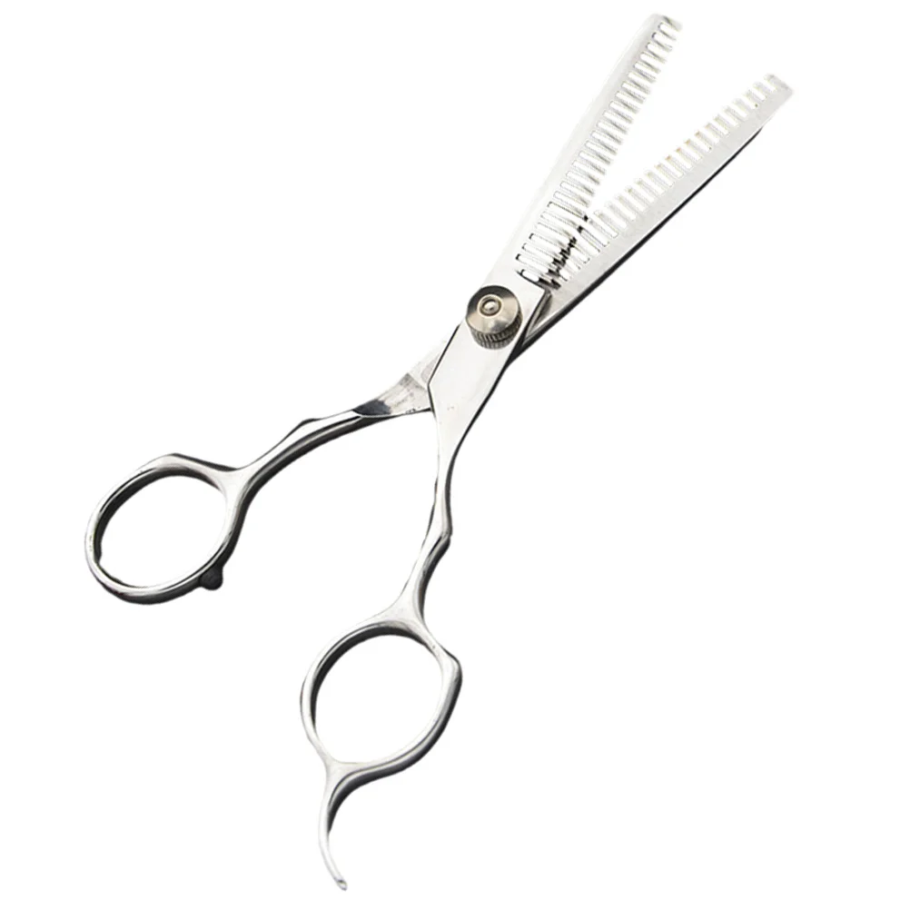 Hairdressing Scissors Barber'S Shears Professional Hair Styling Tools For Salon Home Use Rust-Resistant Haircut Accessories