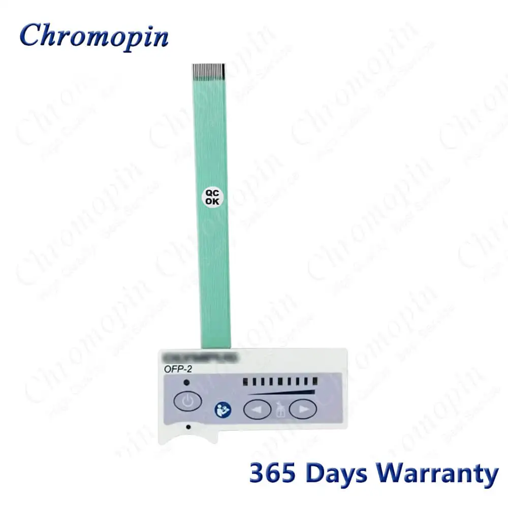 Membrane Keypad Key… - image