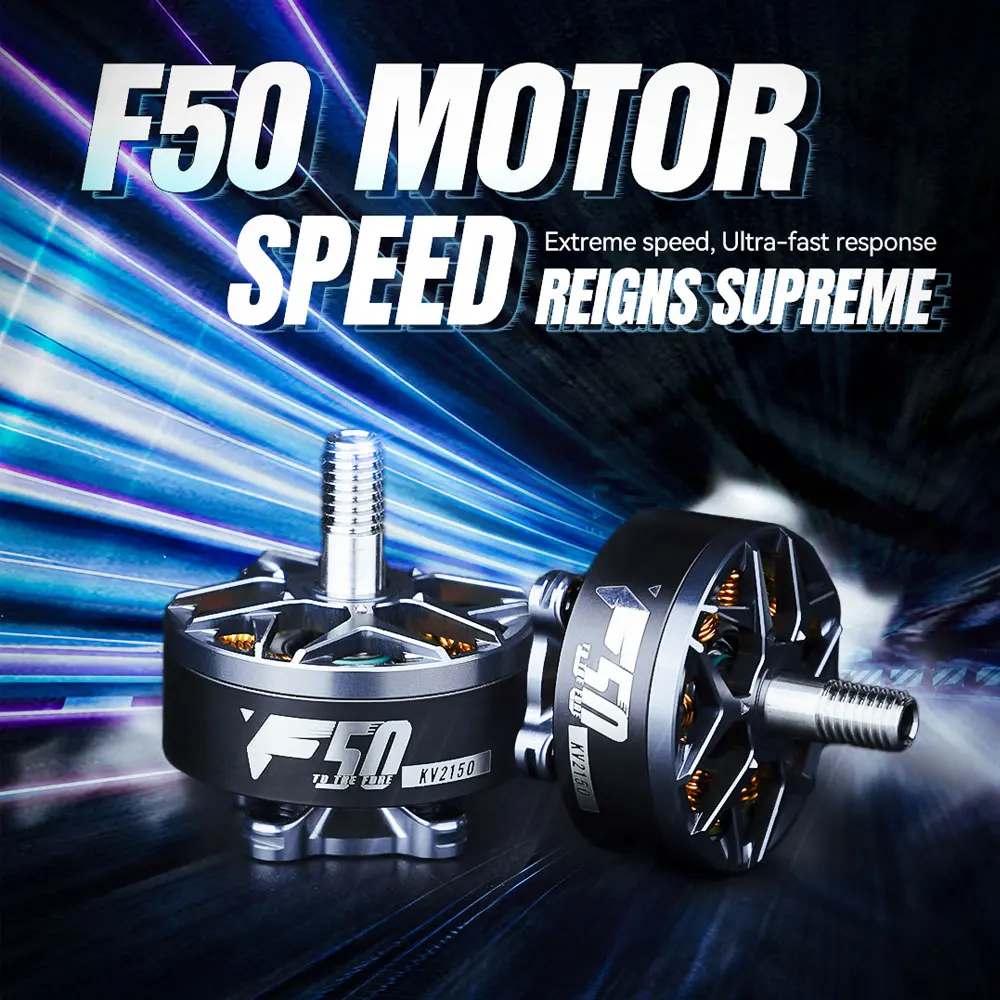 t-motor-f50-2150kv-2200kv-6s-5インチ-ブラシレスモーター-5mmシャフト-rc-fpv-フリースタイルドローン-diyパーツ用