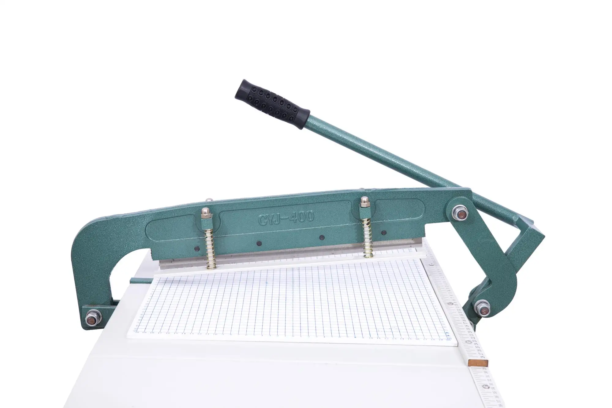 Factory Price Durable Design Textile Cutter Roll Cloth Fabric Sample Cuttring Table Machine for Sale