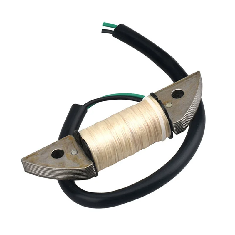 

L38A-для подвесного мотора Suzuki 32140-93900 Катушка основного заряда для 9,9 л.с. 15 л.с. DT9.9A DT9.9 DT15 DT15A 2-тактный 32140-93900-000 S