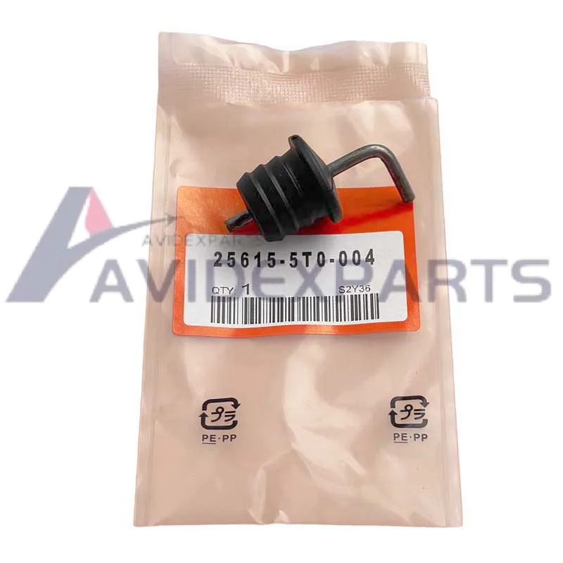 

25615-5T0-004 For Honda transmission wave blocking tank filler cap accord civic Odyssey 25615-RCL-003