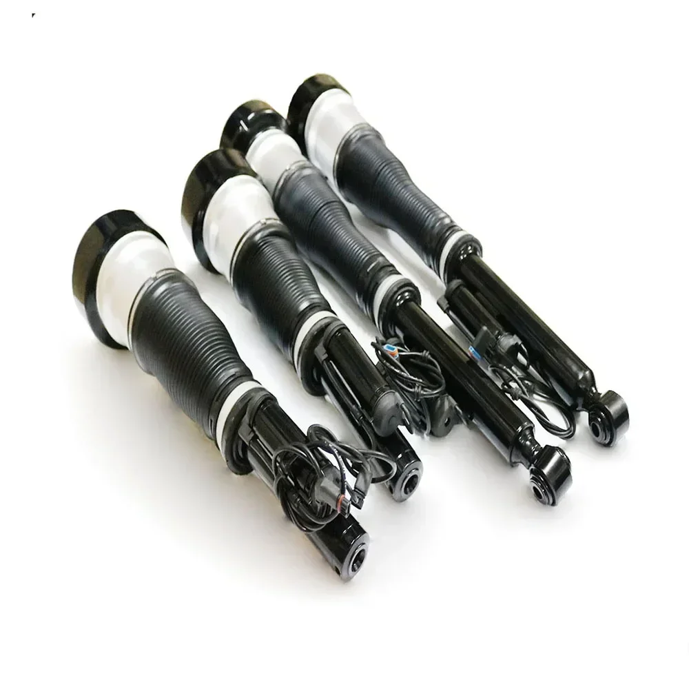 Air Suspension For Mercedes W221 S350 S500 S550 S63 S65 2213209313 2213204913 Strut Absorber Air Ride