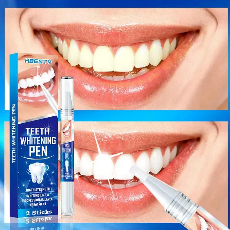 Stylo de blanchiment des dents instantané, blanchiment des dents, gel dentaire, Wiltshire, élimine la SAF, éclaircissant les dents, livres, sérum, beauté, santé, nouveau