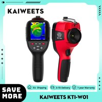 KAIWEETS KTI-W01 Thermal Imaging Camera 256*192 IR Resolution Video Recording With a 3.2\