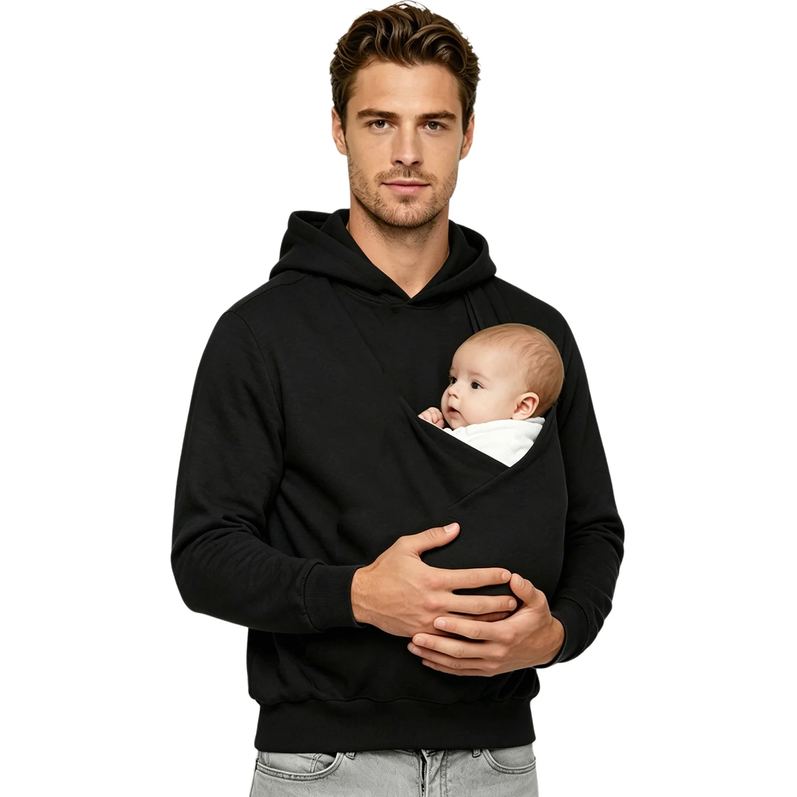 Thumbnail 4 - #50 Best Baby Carriers to Buy In 2026