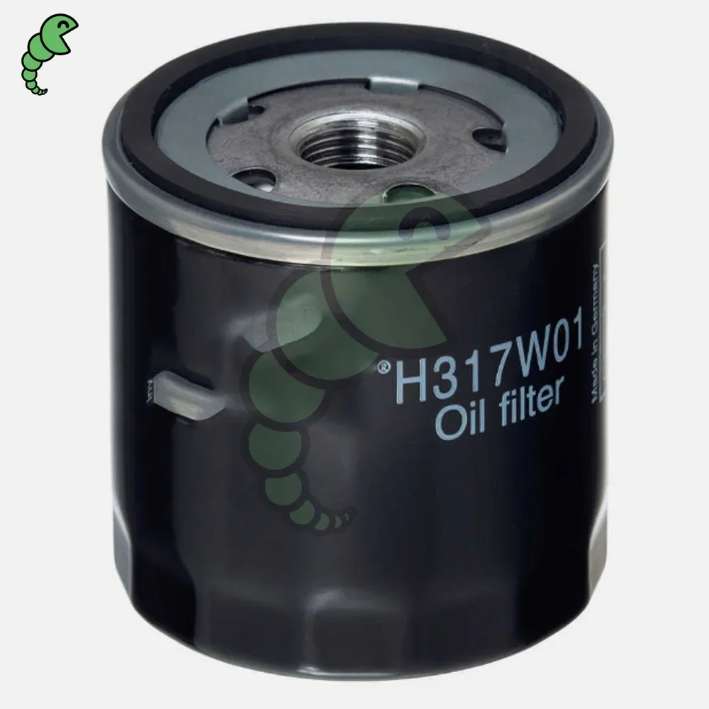 

04E 115561 C Автозапчасти моторный масляный фильтр OEM 04E 115561 A H317W01 04E 115561 04E 115561 A 04E 115561 Б для AUDI VW