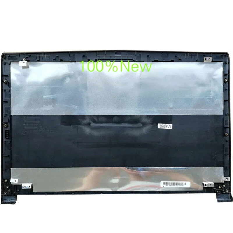 New for MSI GP62 GL62 MS-16J5 MS16J3 LCD Back Cover Bezel Palmrest Bottom Hinges 3076J3A644TF, 3076J4D231Y311