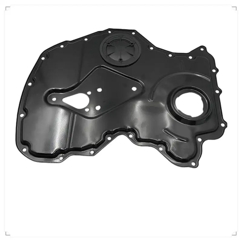 

LR029906 Front Timing Cover 2.2L For Land Rover Defender L316 07-16 For Ford Transit Ranger BK3Q-6019-BB BK3Q6019BA 1717589