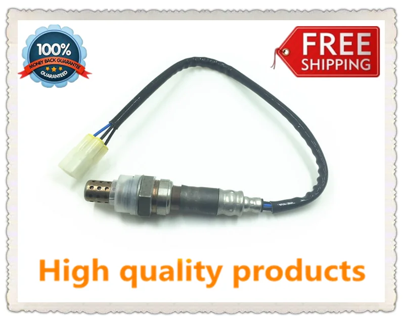 

Oxygen Sensor O2 Sensor For 2005 Suzuki Every DA64V DA64W Part No# 18213-68H51