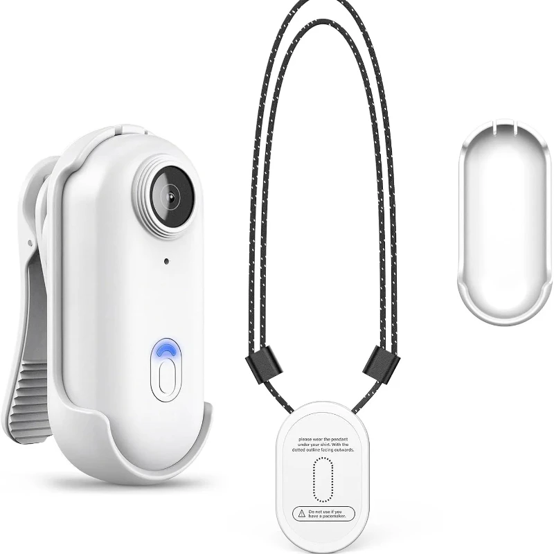 1080P 4K Mini Actio… - image