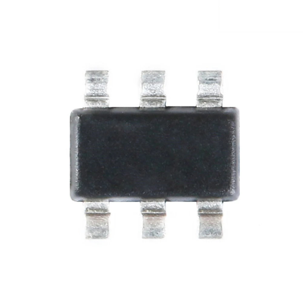 10 шт./лот совершенно новый и оригинальный SN74LVC2G34DCKR наклеиваемый лист SC70-6 одноканальный аналоговый чип переключателя C9F