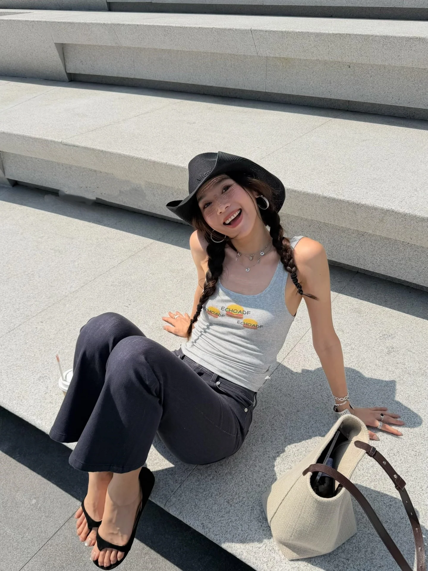 Retro American Street Style Vi - Vintage Fashion Hamburg 评论和价格