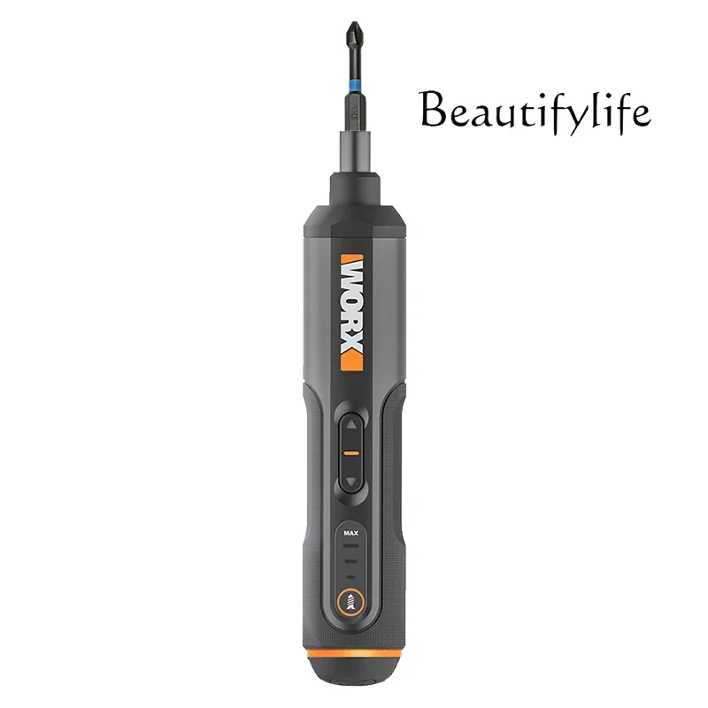 WX240 electric screwdriver small mini electric batch rechargeable multi-functional household