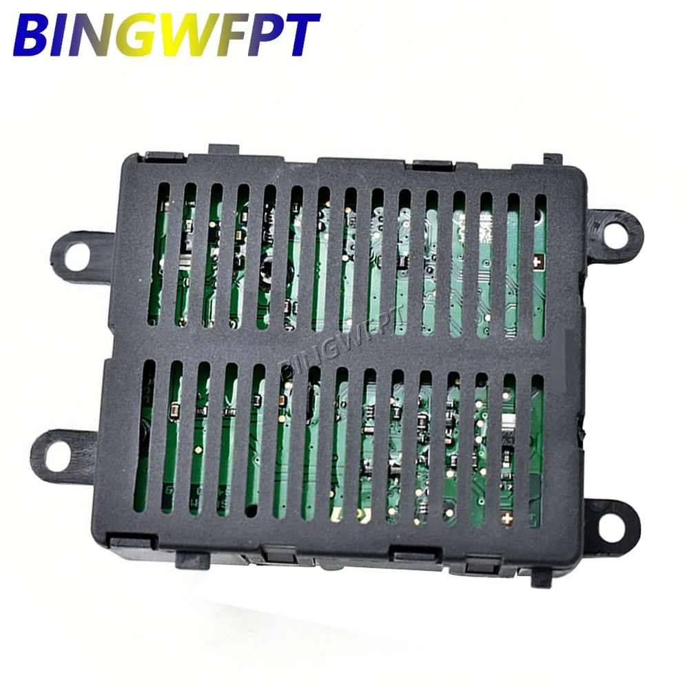 8R0-907-472 11Pins For Audi Q5 8R0907472 8R0 907 472 10056-17078 LED Headlights DRL Ballast Control Module