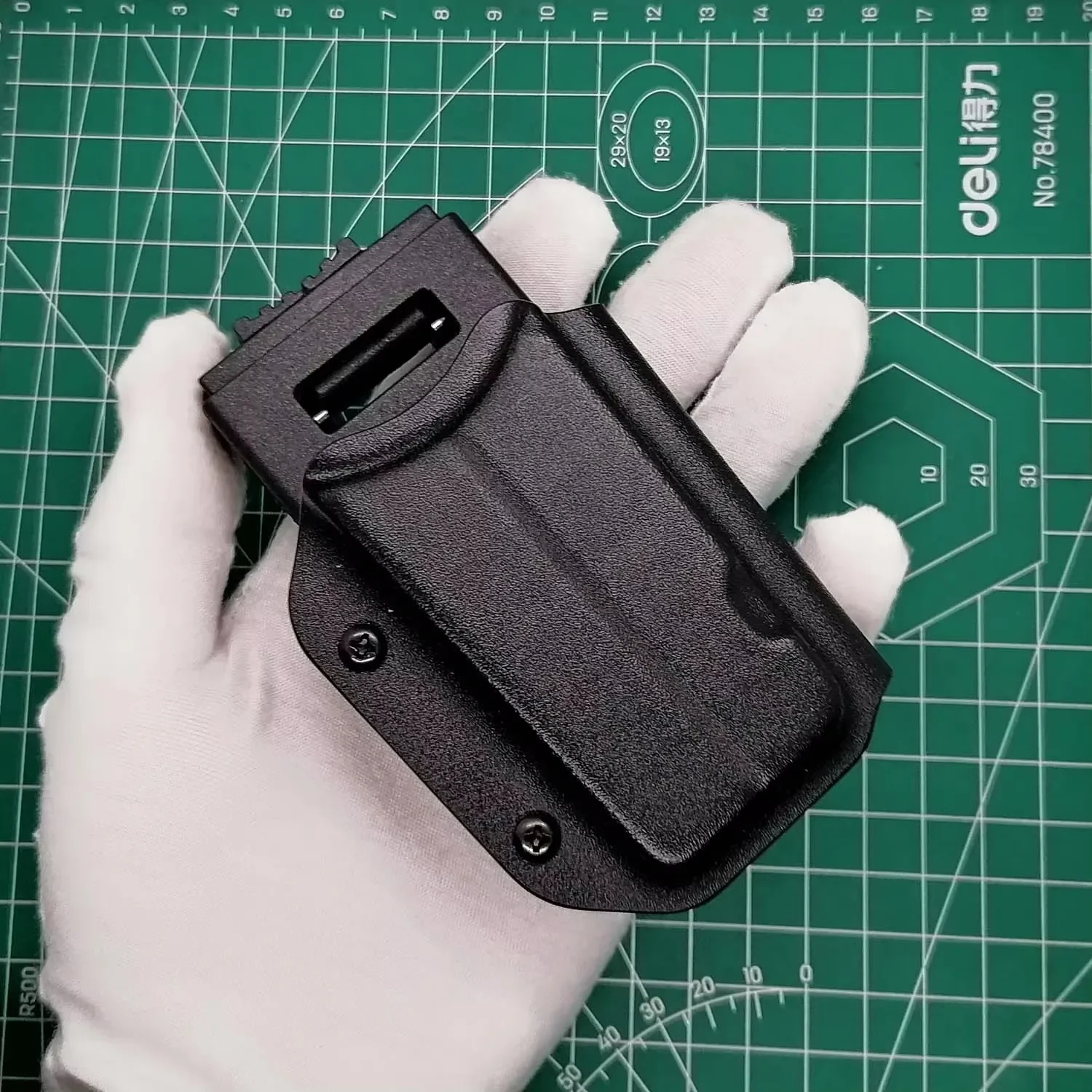 1 Piece Multi Pliers Tools Kydex Sheath Scabbard K Sheath Holster Case for Leatherman SURGE Pliers(PLIERS NOT INCLUDED)