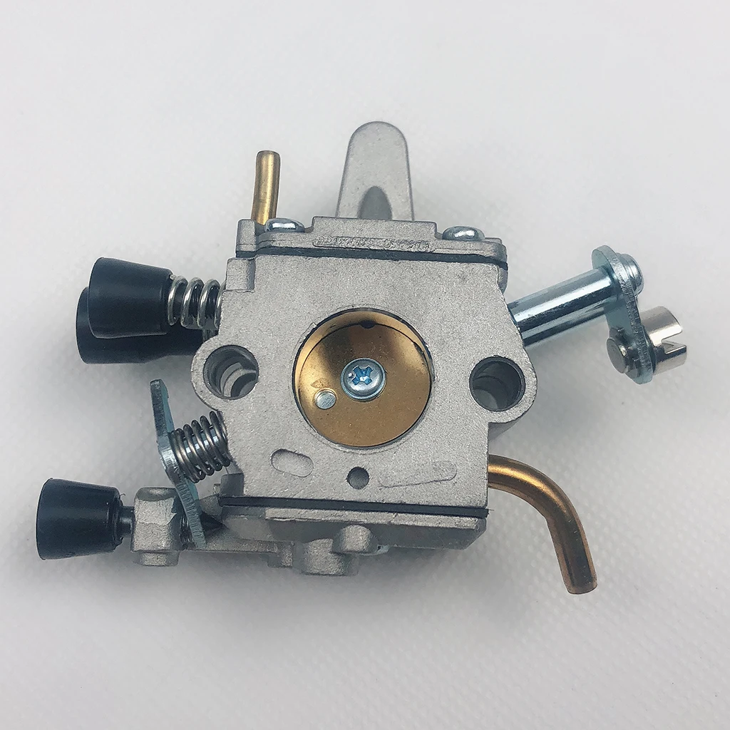 Heavy-duty Metal Carburetor Fits FS450 SP450 String 20 0607
