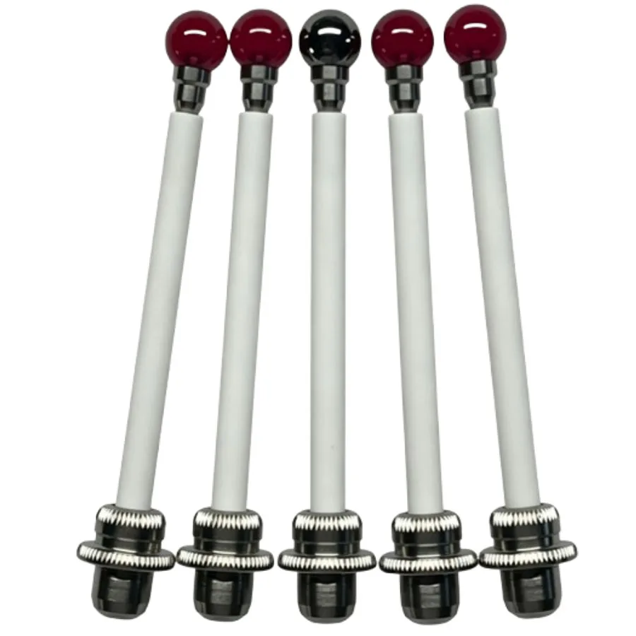 CNC HAIMER Hanmo Long Short Probe 3D Edge Finder Probe 80.362.00/80.363.00 Probe Ruby Ball 4.0/8.0
