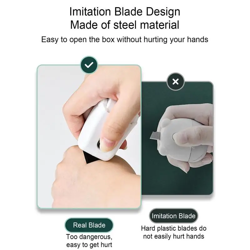 Ink Roller for Privacy Protection, Stamp for Identity Protection, Confidential and Address Blocker, Envelops Waybill