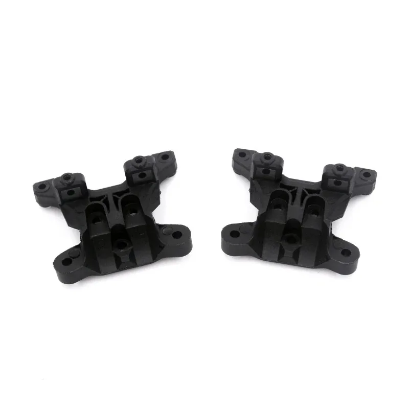 SCY 16101 16102 16103 16210 RC Car Spare Parts Modified Accessories Oil Shock Absorber Swing Arm Bumper Shell Tire for 1/16 Scal - view 3