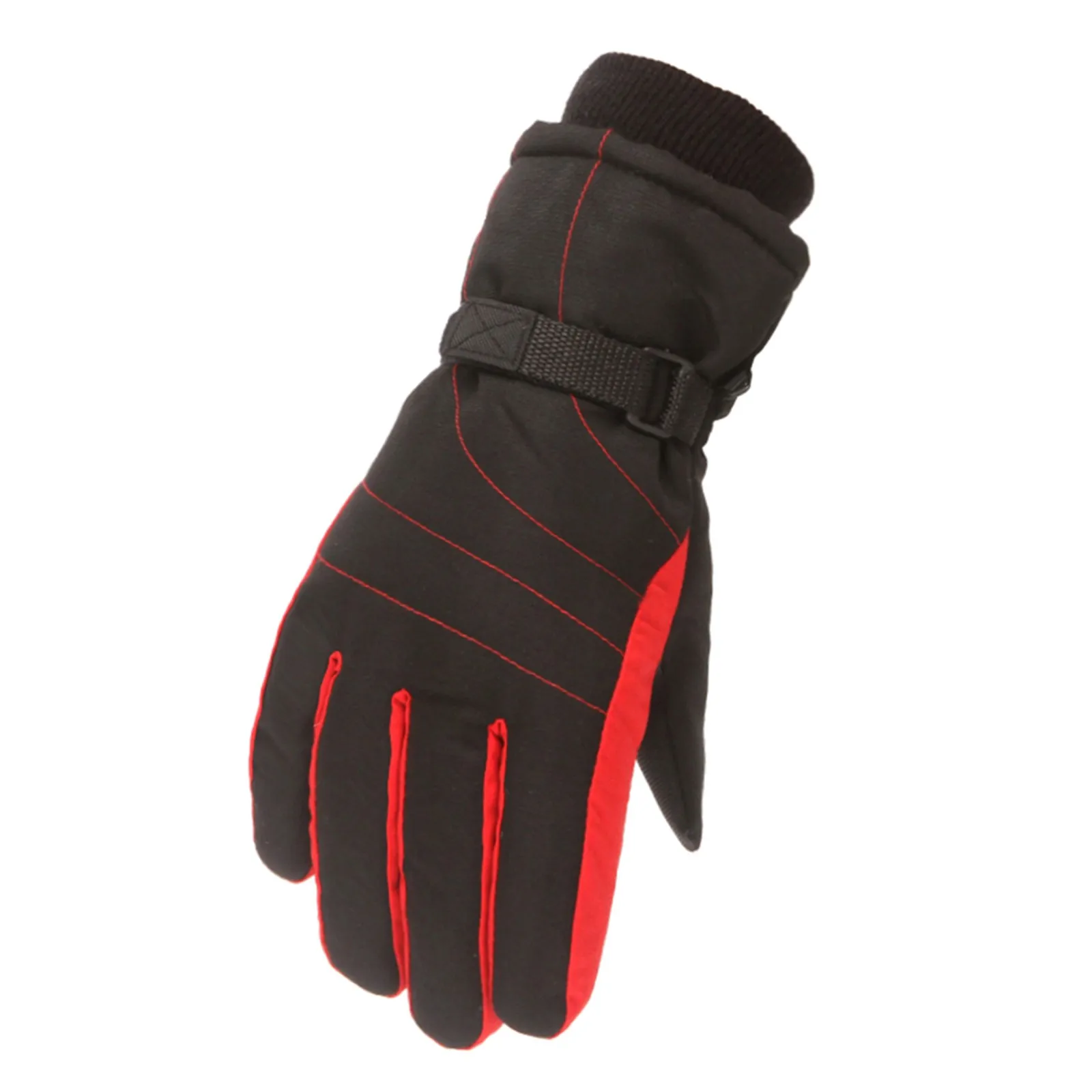 

Boys Small Winter Gloves Winter Gloves Outdoor Youth Kids Boys Girls Skating Snowboarding Windproof Kids Ski Gloves Touchscreen