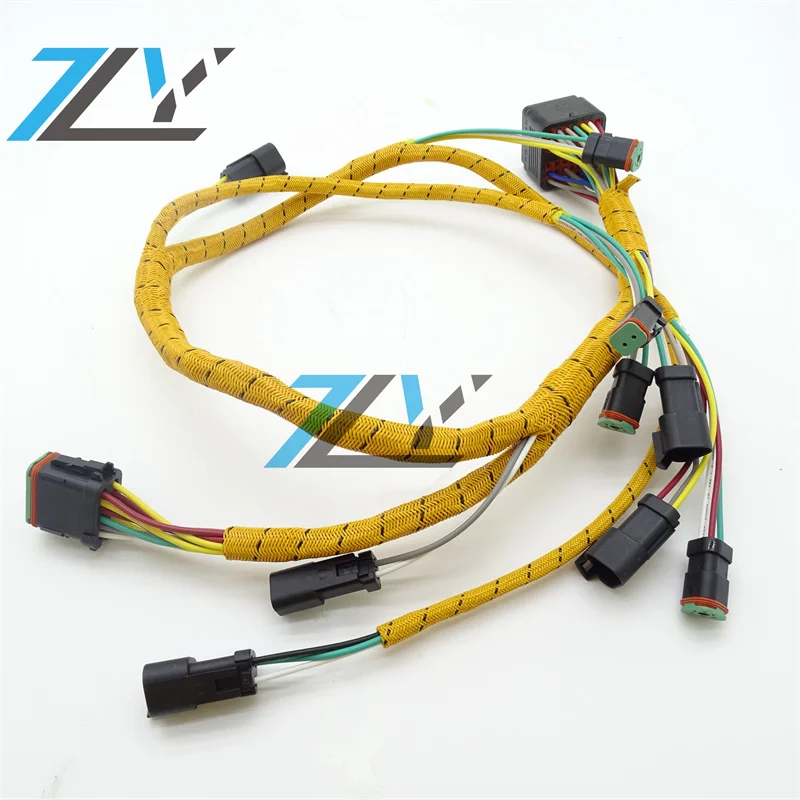 1172763 Wiring Harn…