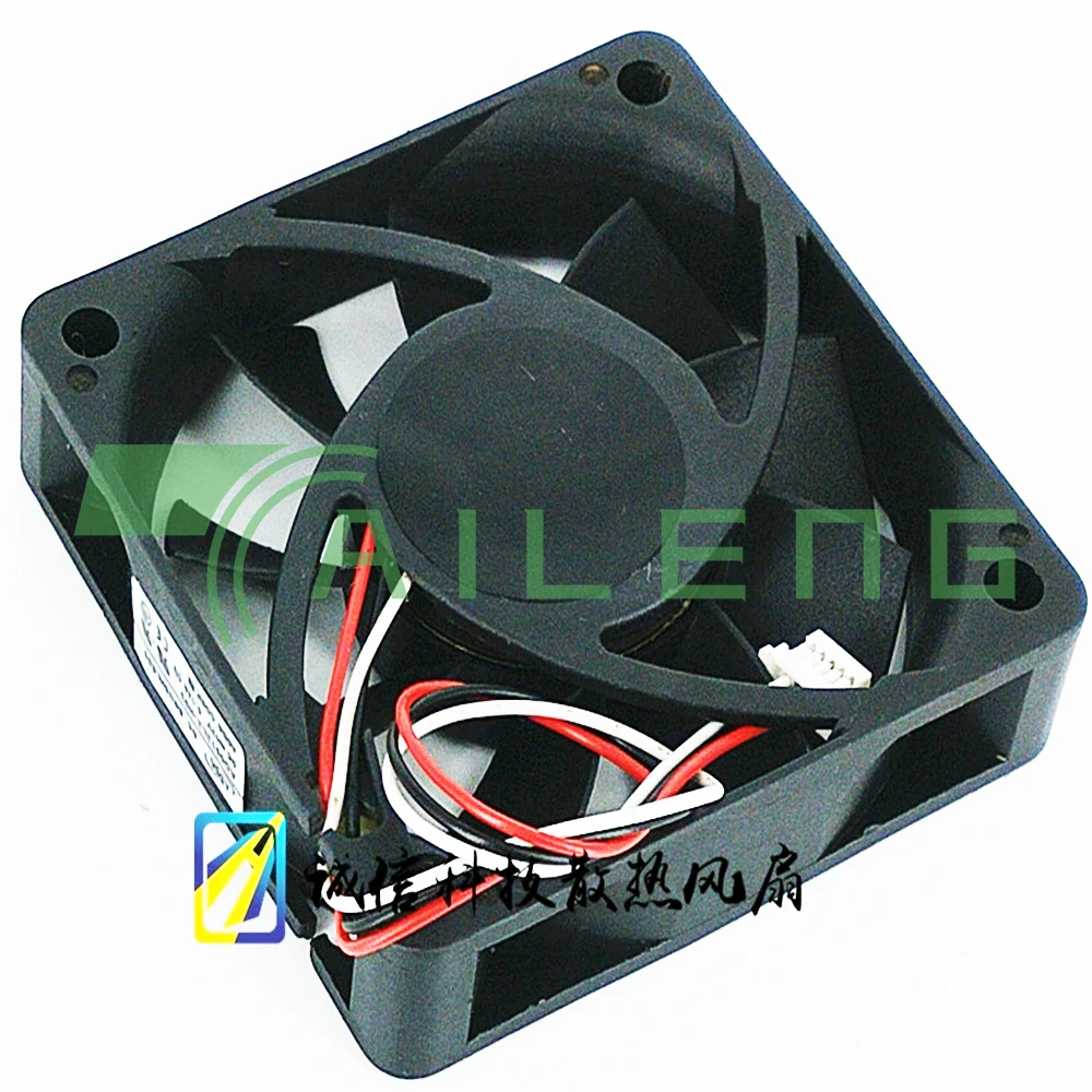 AD0612LX-H93 프로젝터 6015 12V 0.28A 냉각팬 60×60×13mm