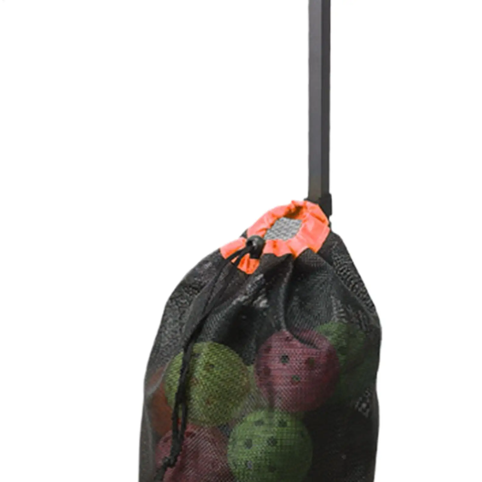 

Pickle Ball Retriever Comfortable Telescopic Handle Tennis Ball Retriever Basket For Men Women Boys Girls Youth Teens Athletes