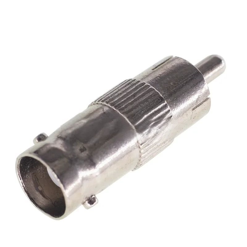 BNC Male to AV Female RCA Female Video to Lotus BNC to AV RCA Connector