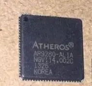 IC new original AR9280-AL1A AR9280 ATHEROS QFNHigh quality products