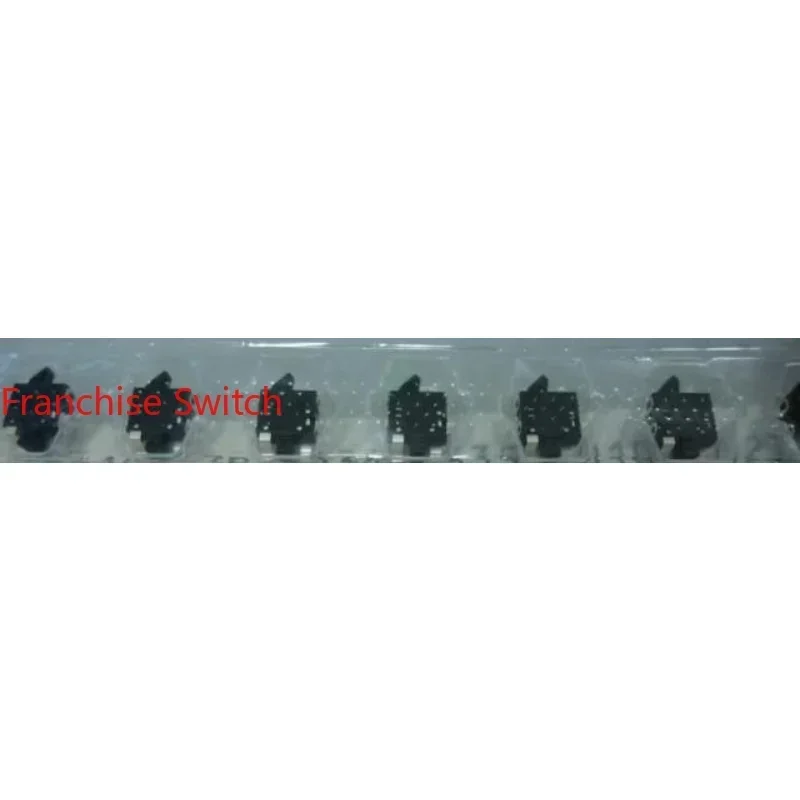 10PCS Detection Switch Reset  SPVG Series SPVG210702