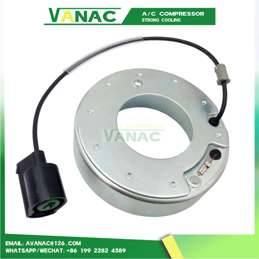 

Муфта компрессора переменного тока для Kia Picanto Hyundai F500DB3AA03 F500DB2AA04 8FK351340-141 977010X000 9770107100 9770107110 F500DB3AA01