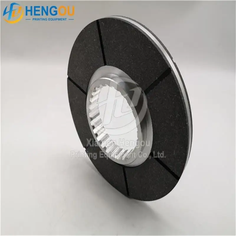 

Man Hengoucn Печатная машина Тормозные колодки Запасные части для принтера Hengoucn