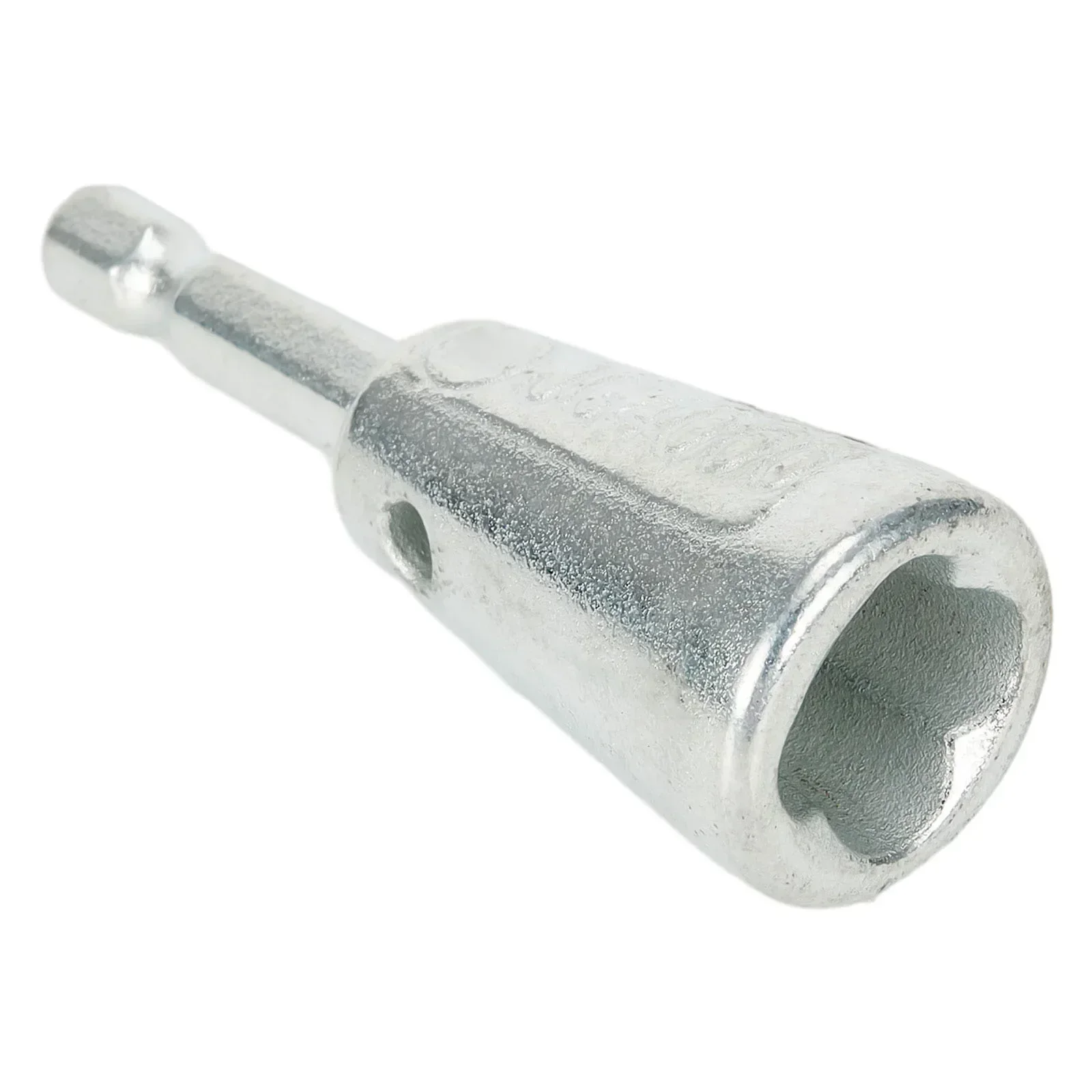 Imagem -02 - Eletricista Rapidamente Twister mm Alça Hexagonal Fio Torção Ferramentas para Drivers de Broca Elétrica Cabo Dispositivo Ferramentas Acessórios 1pc